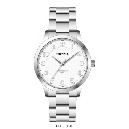 Reloj Tressa Louise
