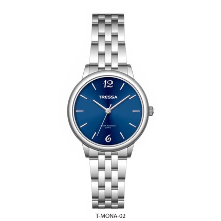 Reloj Tressa Mona