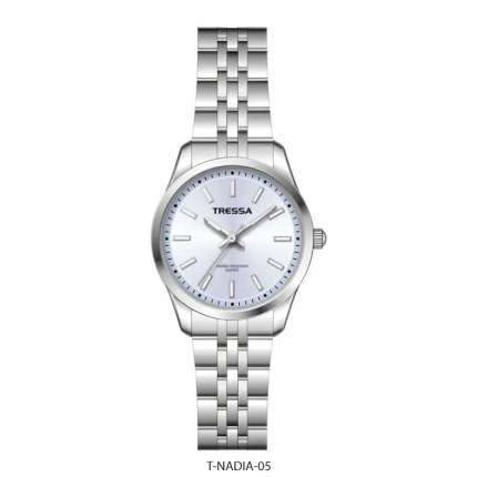 Reloj Tressa Nadia