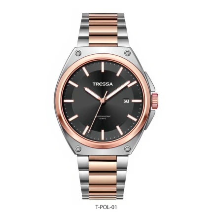 Reloj Tressa Pol (Hombre)