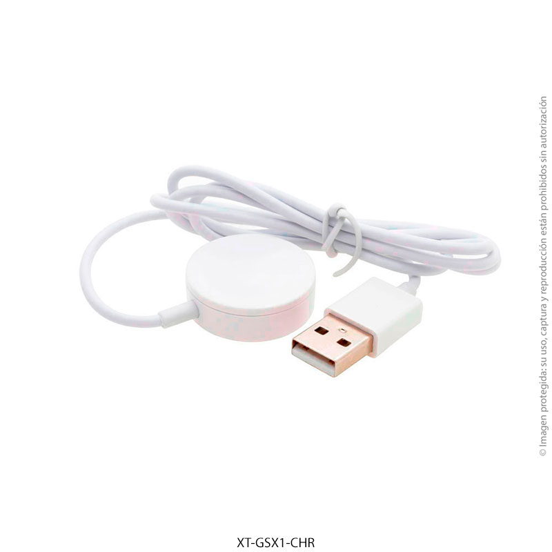 XT-GSX1-CHR Smartwatch X-Time GSX1 - Image 3