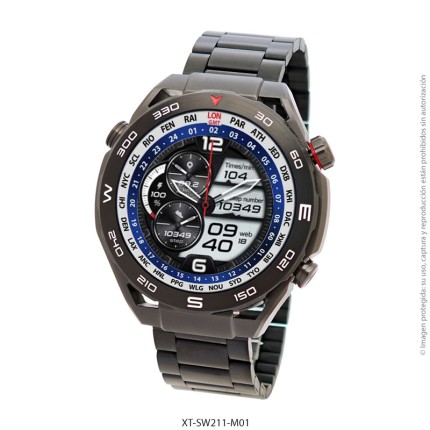 Smartwatch X-Time SW211