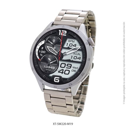 Smartwatch X-Time SW220