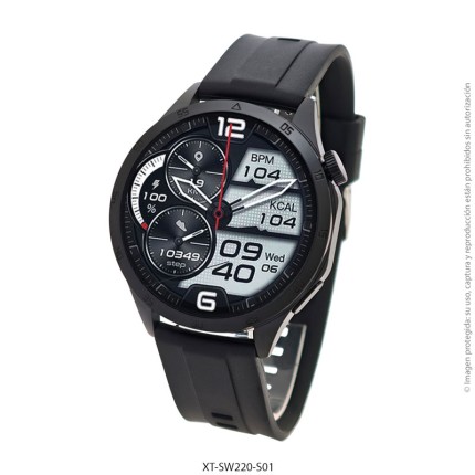 Smartwatch X-Time SW220