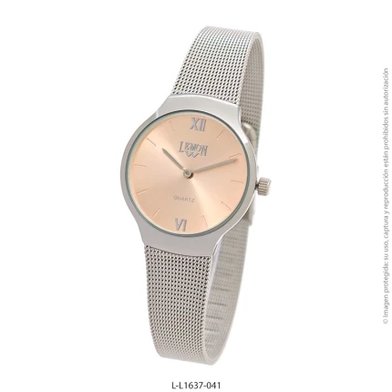 Reloj Lemon L1637 (Mujer)