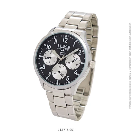 Reloj Lemon L1715 (Hombre)