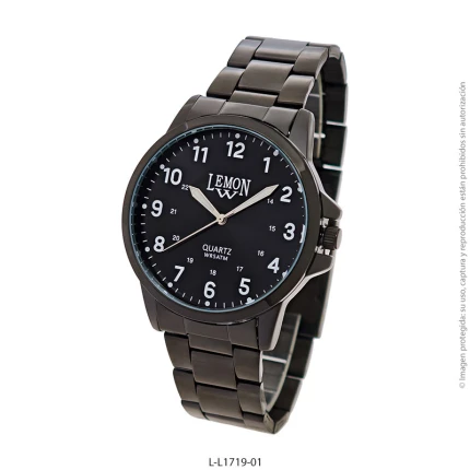 Reloj Lemon L1719 (Hombre)