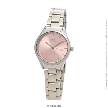 Reloj XL 18R0100 (Mujer)
