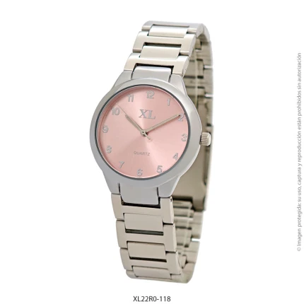 Reloj XL 22R0100 (Mujer)