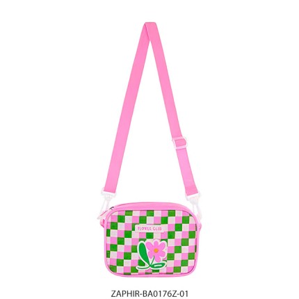 Bandolera Zaphir BA0176Z