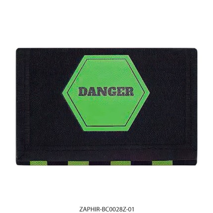 Billetera Zaphir BC0028Z
