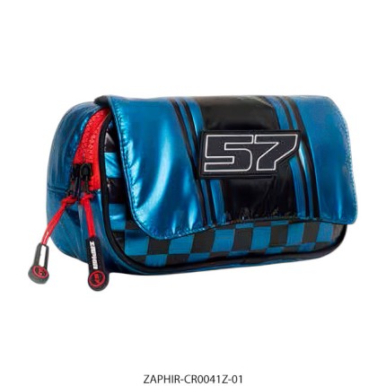 Cartuchera Zaphir CR0041Z