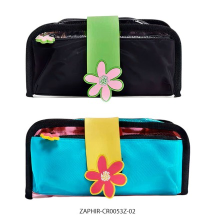 Cartuchera Zaphir CR0053Z
