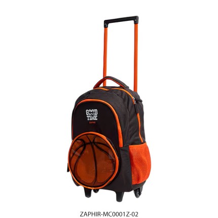 Mochila Zaphir MC0001Z