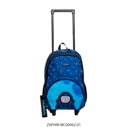 Mochila Zaphir MC0006Z