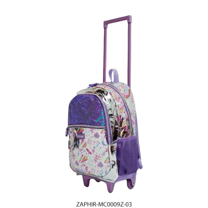 Mochila Zaphir MC0009Z
