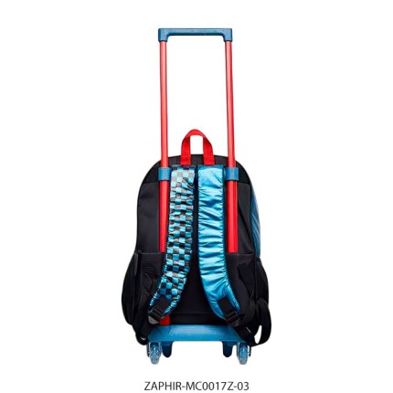 Mochila Zaphir MC0017Z