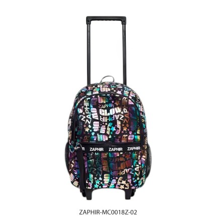 Mochila Zaphir MC0018Z