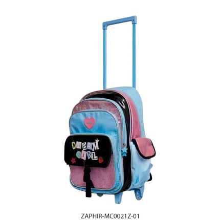 Mochila Zaphir MC0021Z