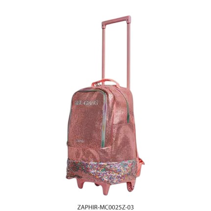 Mochila Zaphir MC0025Z