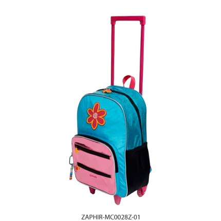 Mochila Zaphir MC0028Z