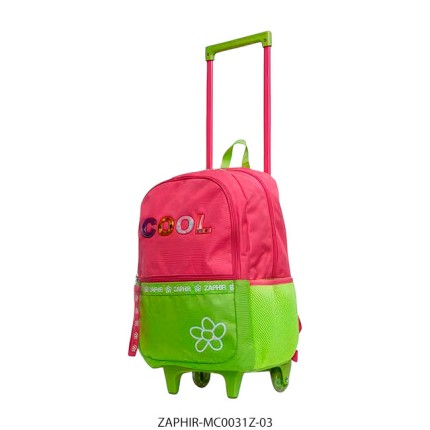 Mochila Zaphir MC0031Z
