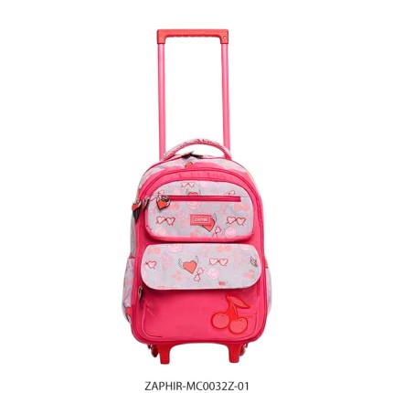 Mochila Zaphir MC0032Z