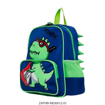 Mochila Zaphir ME0001Z