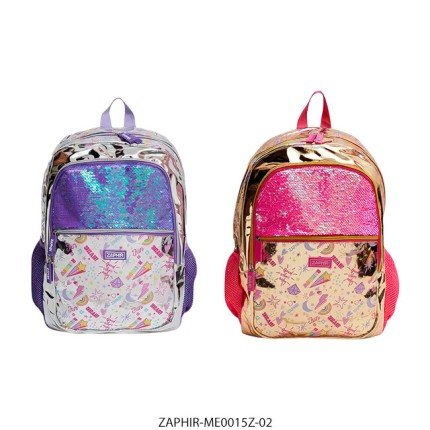 Mochila Zaphir ME0015Z
