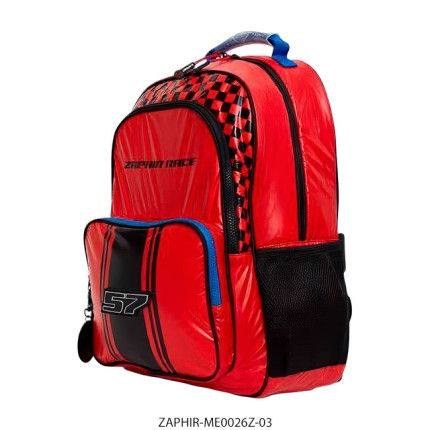 Mochila Zaphir ME0026Z