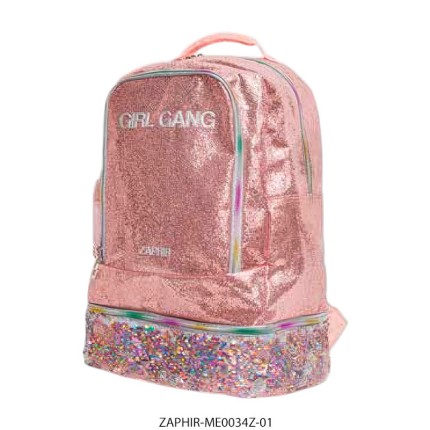 Mochila Zaphir ME0034Z