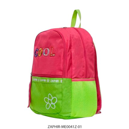 Mochila Zaphir ME0041Z