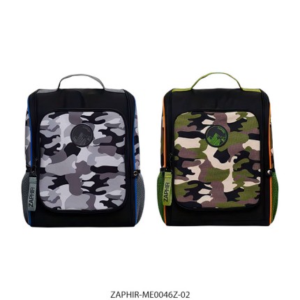 Mochila Zaphir ME0046Z