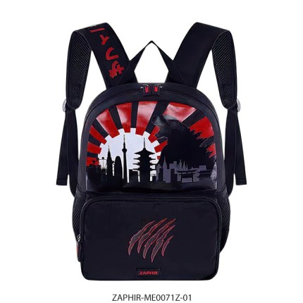 Mochila Zaphir ME0071Z