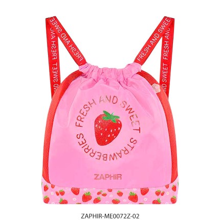 Mochila Zaphir ME0072Z