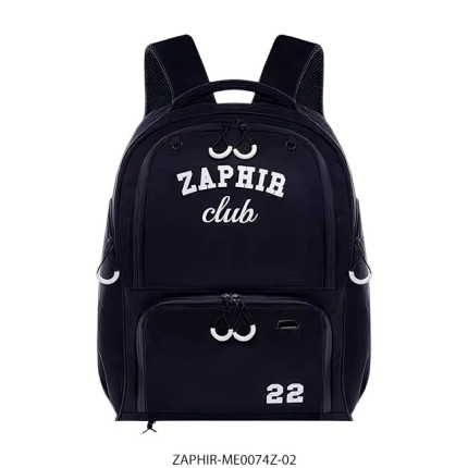 Mochila Zaphir ME0074Z