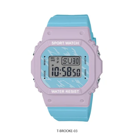 Reloj Tressa Brooke (Mujer)