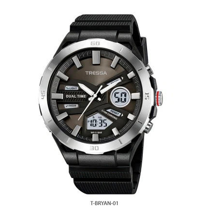 Reloj Tressa Bryan (Hombre)