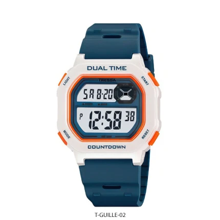 Reloj Tressa Guille (Hombre)