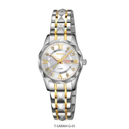 Reloj Tressa Sarah G (Mujer)