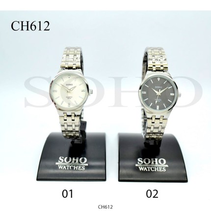 Reloj Soho CH612 (Mujer)