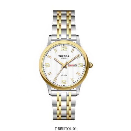 Reloj Tressa Bristol (Hombre)