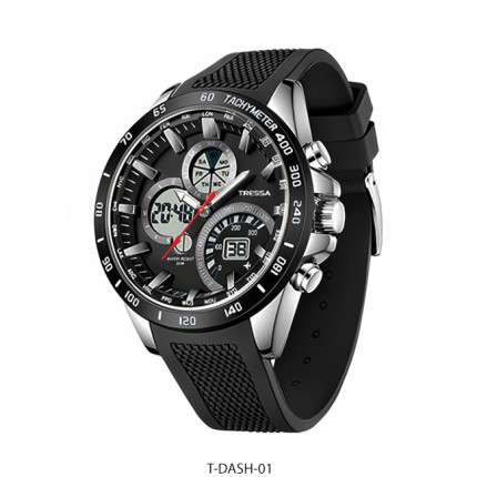 Reloj Tressa Dash (Hombre)