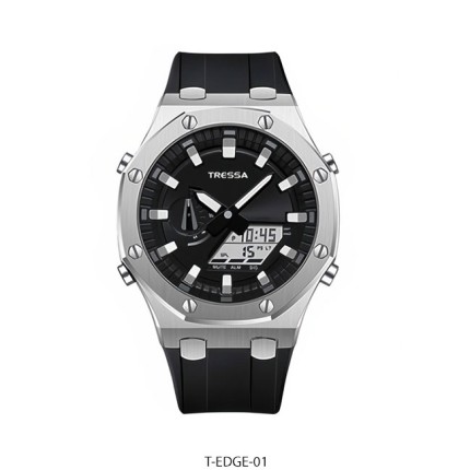 Reloj Tressa Edge (Hombre)