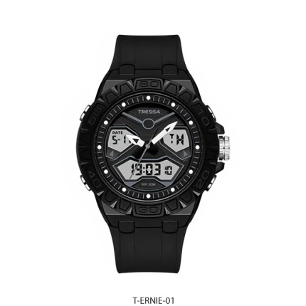 Reloj Tressa Ernie (Hombre)
