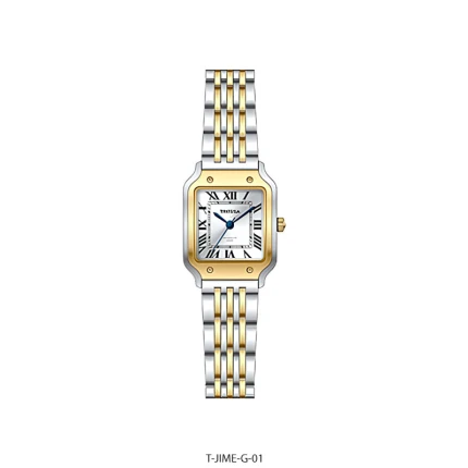 Reloj Tressa Jime G (Mujer)