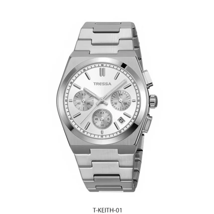 Reloj Tressa Keith (Hombre)