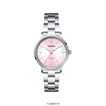 Reloj Tressa Sandy (Mujer)