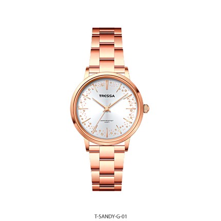 Reloj Tressa Sandy G (Mujer)