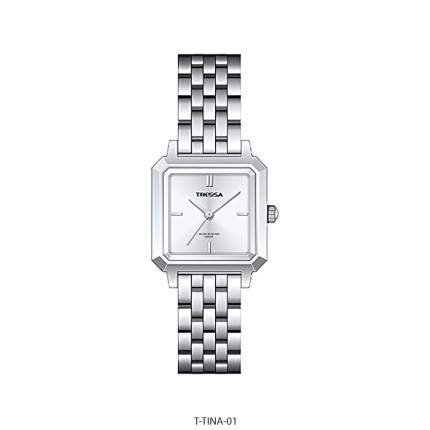 Reloj Tressa Tina (Mujer)